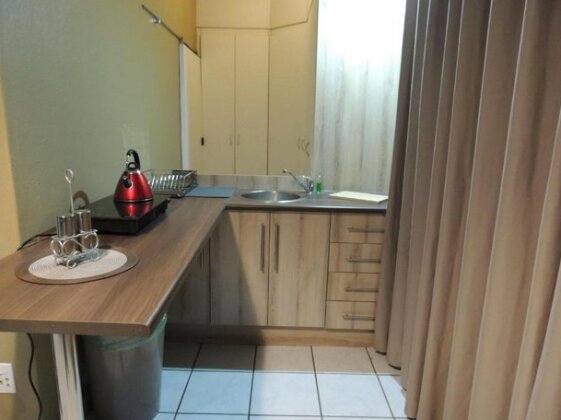 Hullabaloo selfcatering sleepover - Photo5