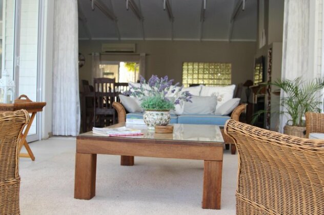 Indigo Moon Guesthouse - Photo3