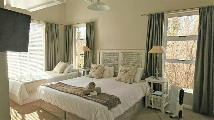 Indigo Moon Guesthouse - Photo4