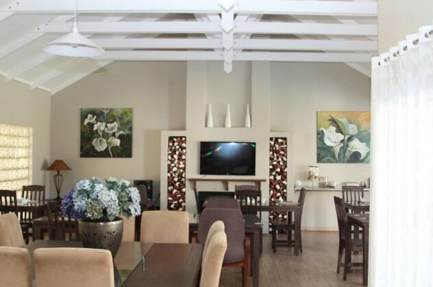 Indigo Moon Guesthouse - Photo5