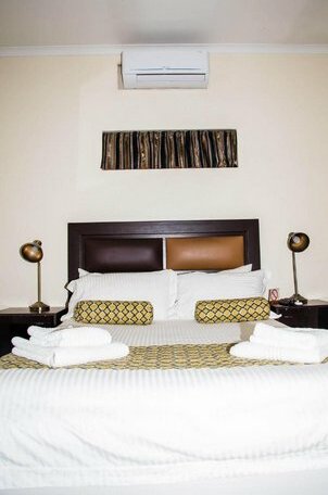 Marico Bosveld Guesthouse - Photo3