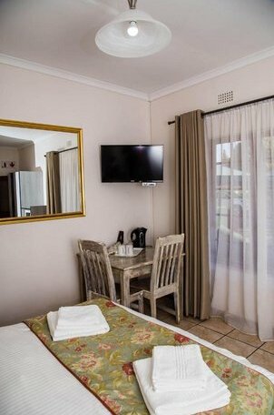 Marico Bosveld Guesthouse - Photo4