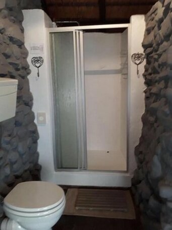 Mbewa Cabins B & B - Photo4