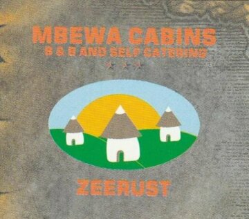 Mbewa Cabins B & B