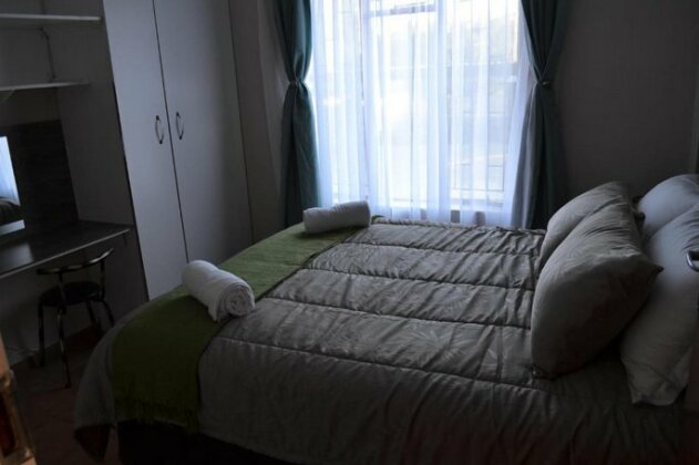 Sleep Inn Guesthouse - Photo5