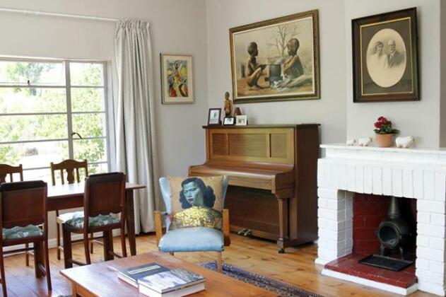 Aldebaran B&B Northern Cape - Photo2