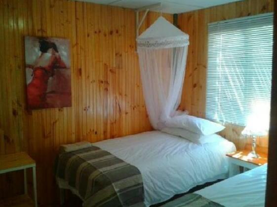 Askham Chalets - Photo2