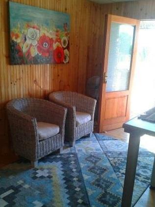 Askham Chalets - Photo4