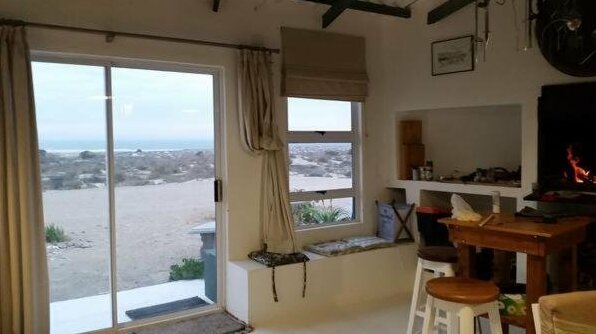 Beach Cottage Kleinzee - Photo2