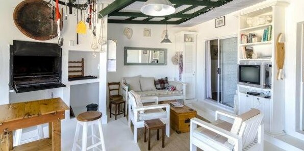 Beach Cottage Kleinzee - Photo4