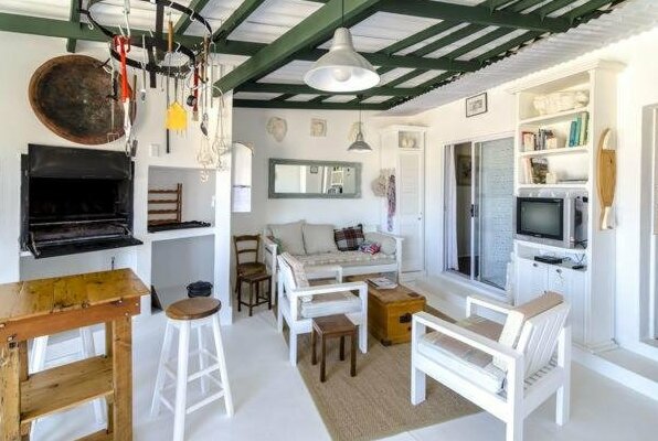 Beach Cottage Kleinzee - Photo5