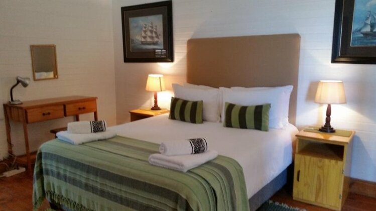 Bedrock Lodge - Photo5