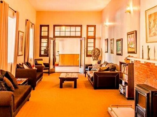 Calvinia Hotel - Photo2