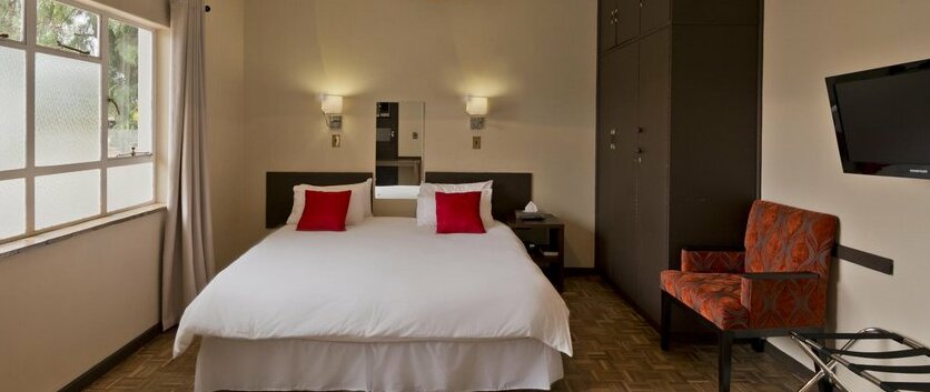 Calvinia Hotel - Photo5