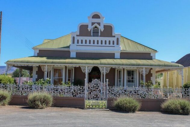 Carmel Villa