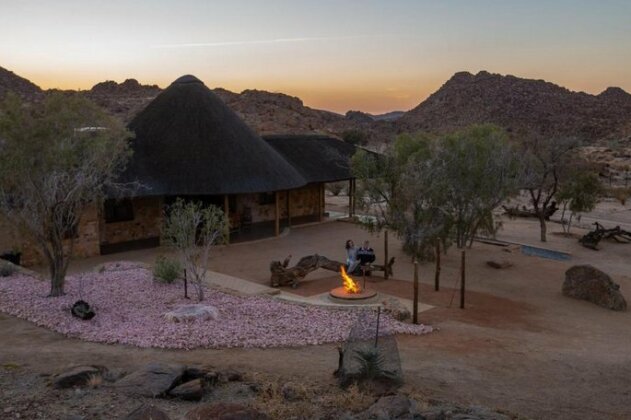 Daberas Guest Farm - Photo3