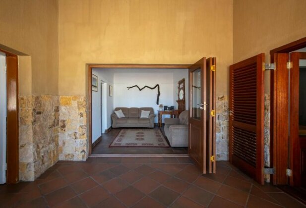 Daberas Guest Farm - Photo5