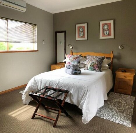 Desert Dew Guest House - Photo2