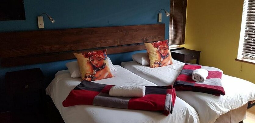 Desert Dew Guest House - Photo3