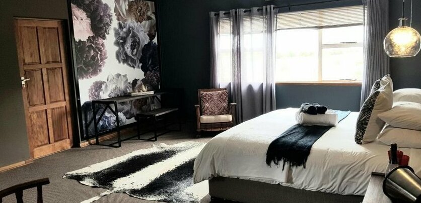 Desert Dew Guest House - Photo4