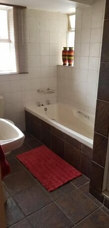 Desert Dew Guest House - Photo5
