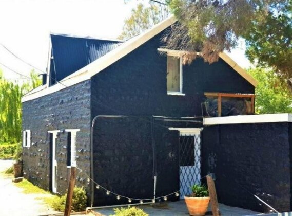Die Heks se Huis Artemis - Photo2