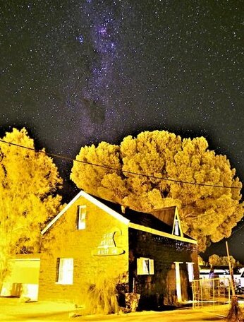 Die Heks se Huis Artemis - Photo3