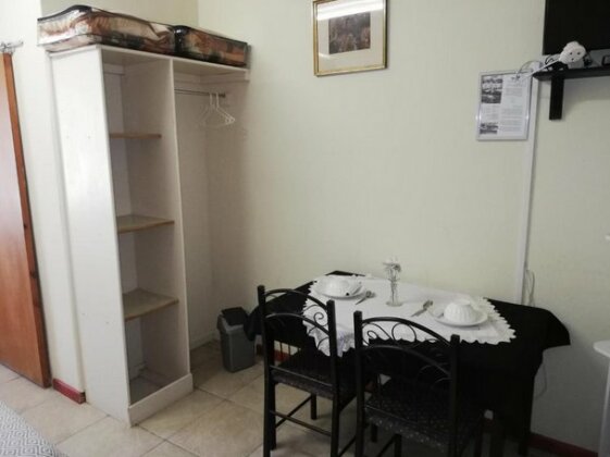 Gammi Goas Guesthouse B & B - Photo2