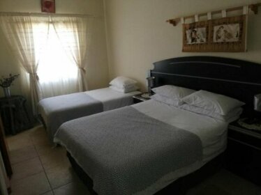 Gammi Goas Guesthouse B & B