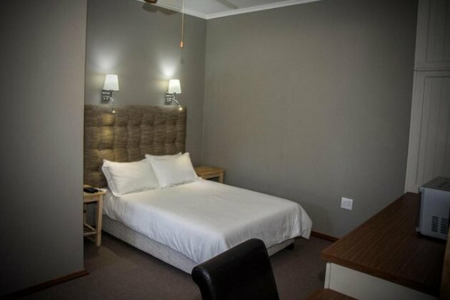 Gariep Country Lodge - Photo2