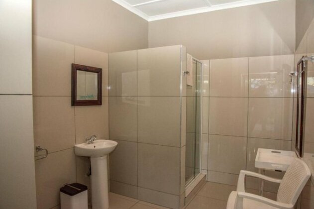 Gariep Country Lodge - Photo3