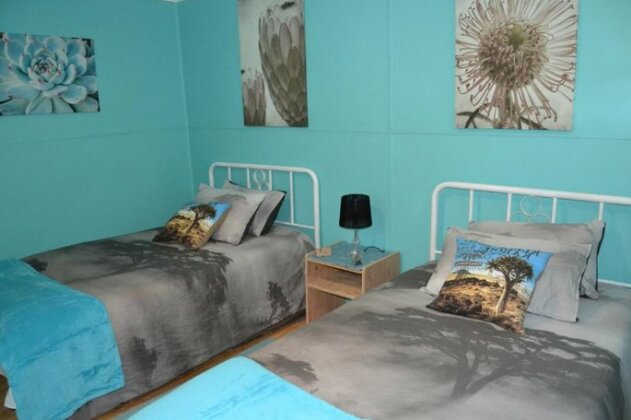 Kallabaskop lodge - Photo2