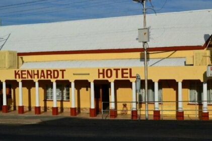 Kenhardt Hotel