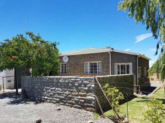 Middelfontein Farm