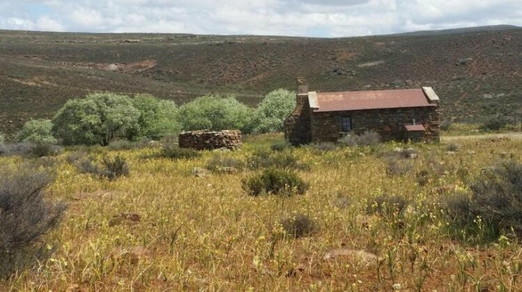 Middelfontein Farm - Photo2