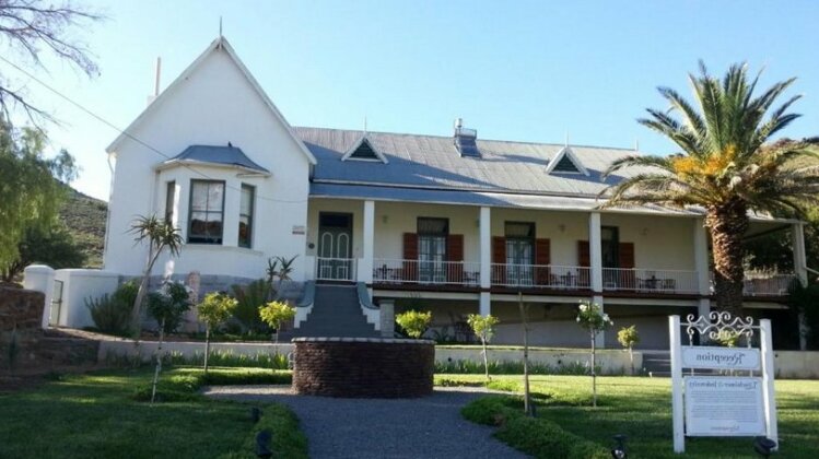 Moonlight Manor