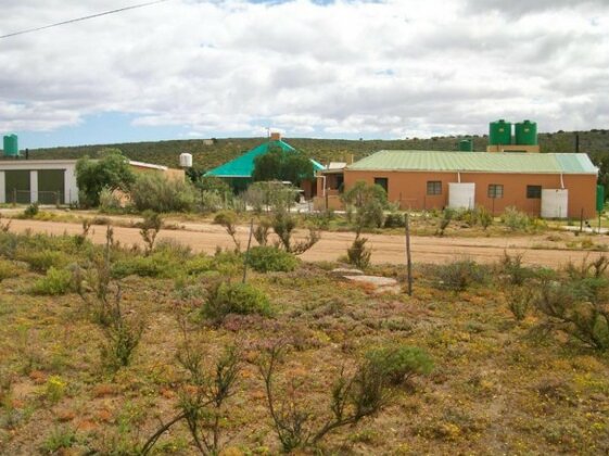 Nuwefontein Guesthouse
