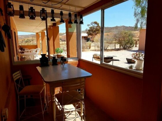 Nuwefontein Guesthouse - Photo3