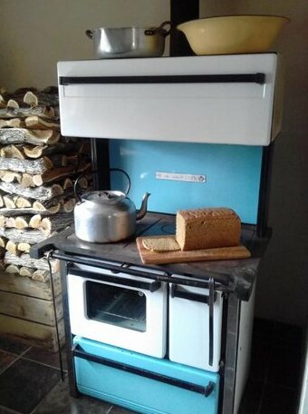 Nuwefontein Guesthouse - Photo4