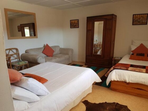 Nuwefontein Guesthouse - Photo5