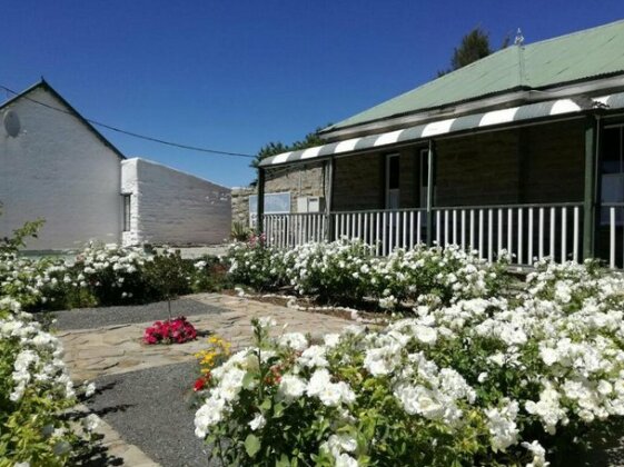 Skitterland Guesthouse - Photo2