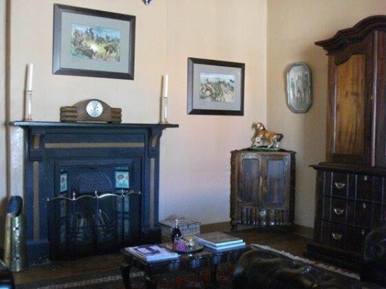 Skitterland Guesthouse - Photo3