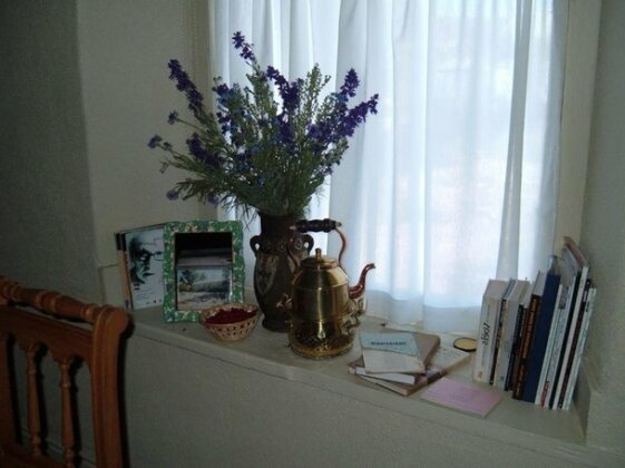 Skitterland Guesthouse - Photo4