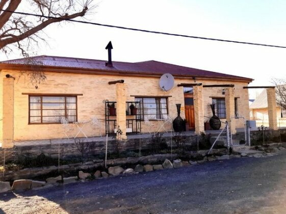 Sutherland Guest House