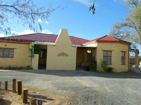 Sutherland Guest House - Photo2