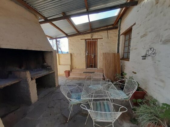 Sutherland Guest House - Photo3
