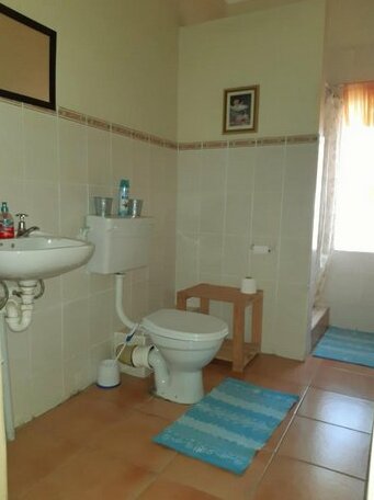 Sutherland Guest House - Photo5
