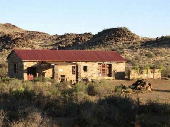 The Old Stone Shed - Photo2