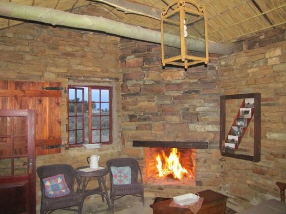 The Old Stone Shed - Photo4