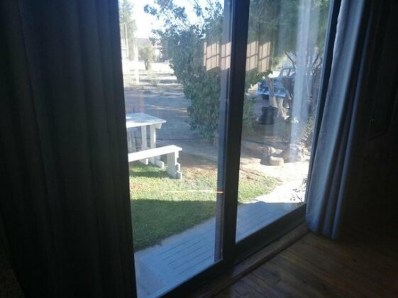 The V8 Guest house - Photo3